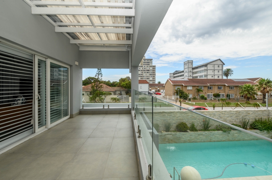 4 Bedroom Property for Sale in Summerstrand Eastern Cape